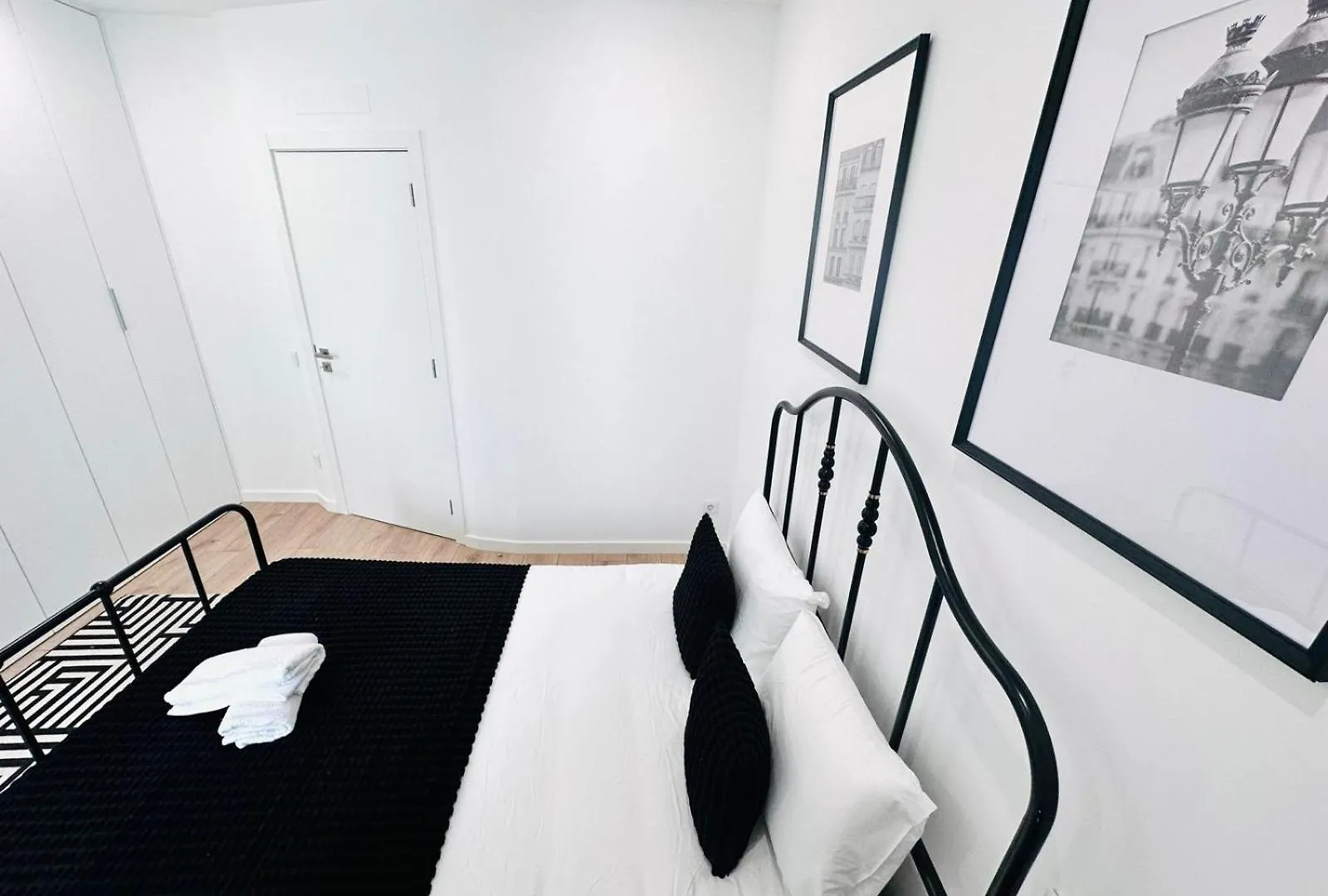 Lägenhet Lisbon City Center 3 Bedroom Flat Next To Avenida Almirante Reis