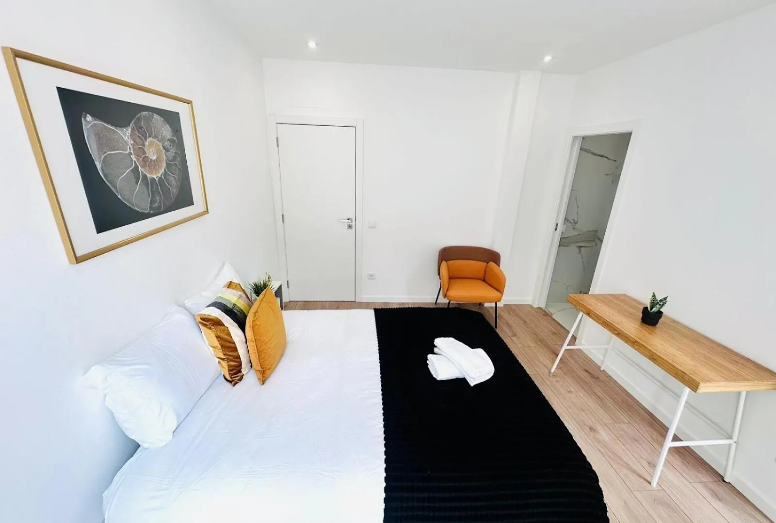 Lisbon City Center 3 Bedroom Flat Next To Avenida Almirante Reis Portugal