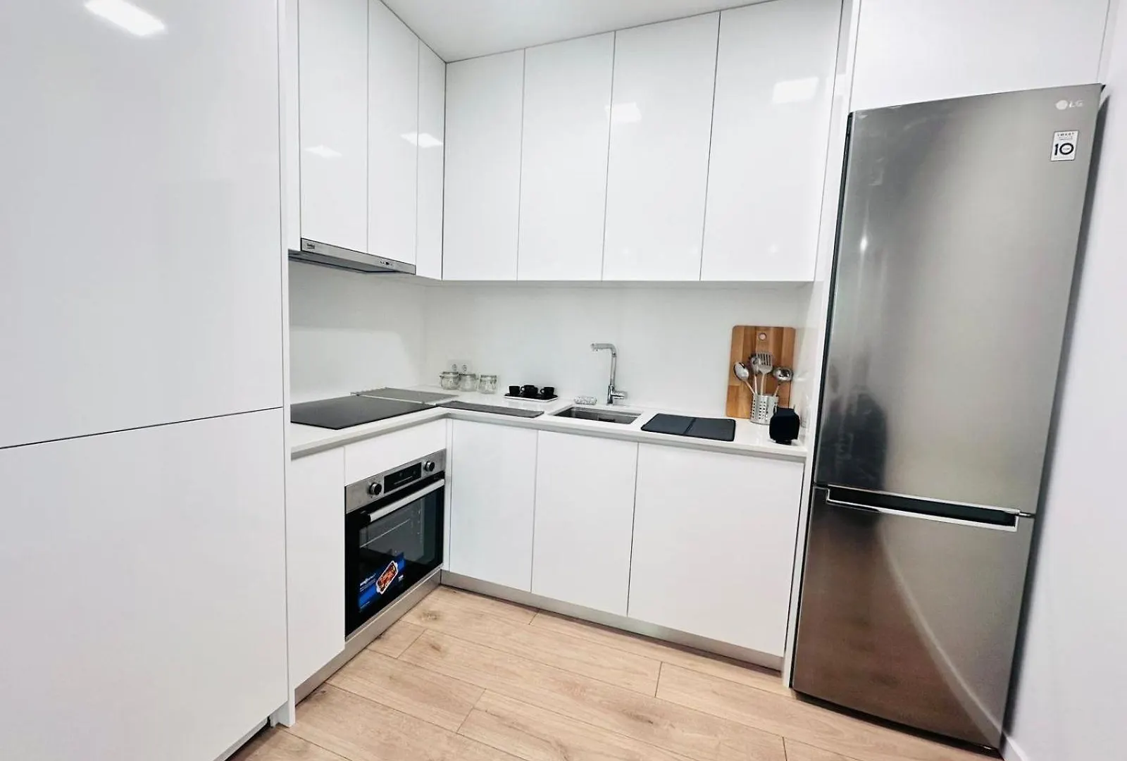 Lisbon City Center 3 Bedroom Flat Next To Avenida Almirante Reis 0*,