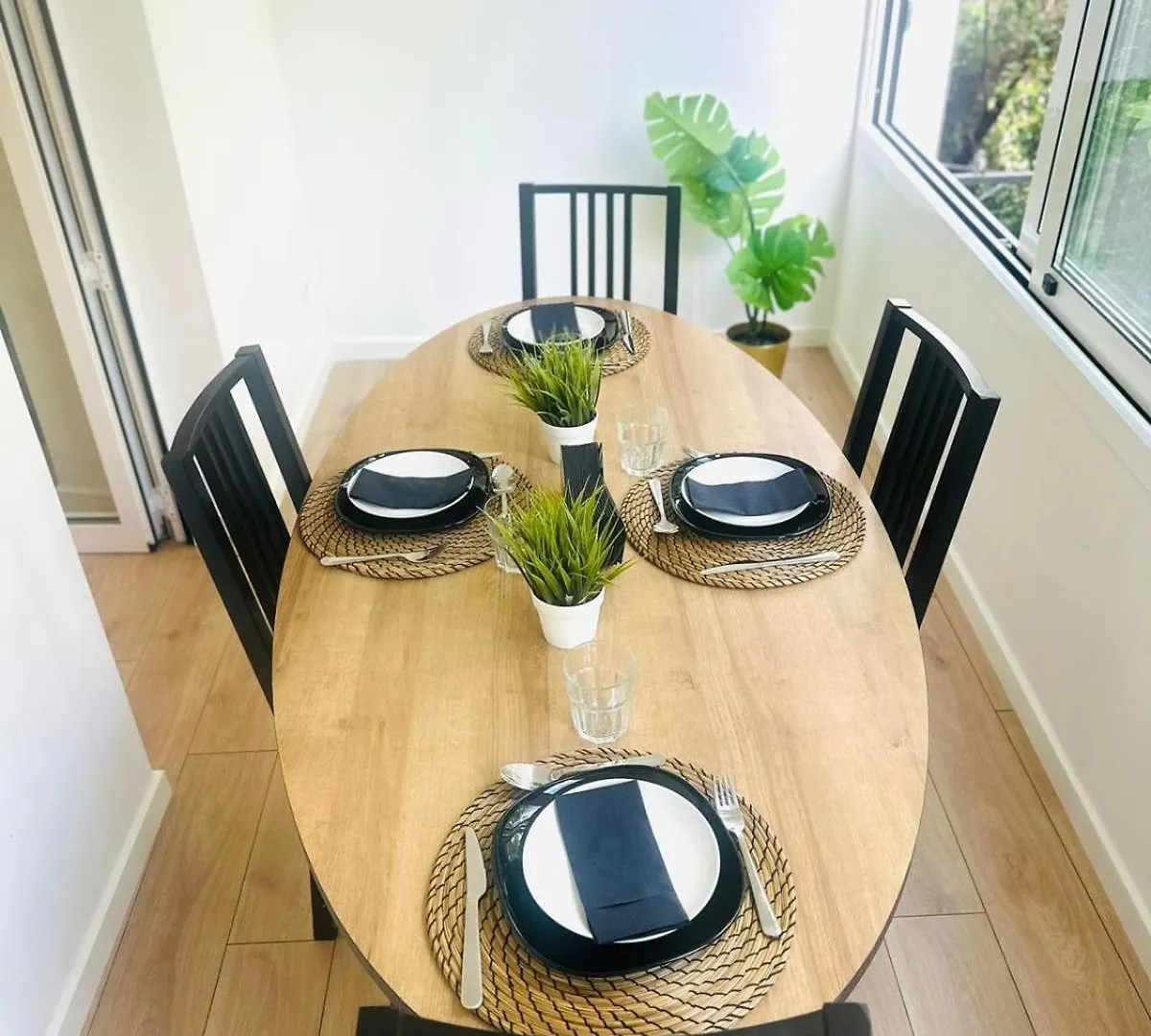Lisbon City Center 3 Bedroom Flat Next To Avenida Almirante Reis