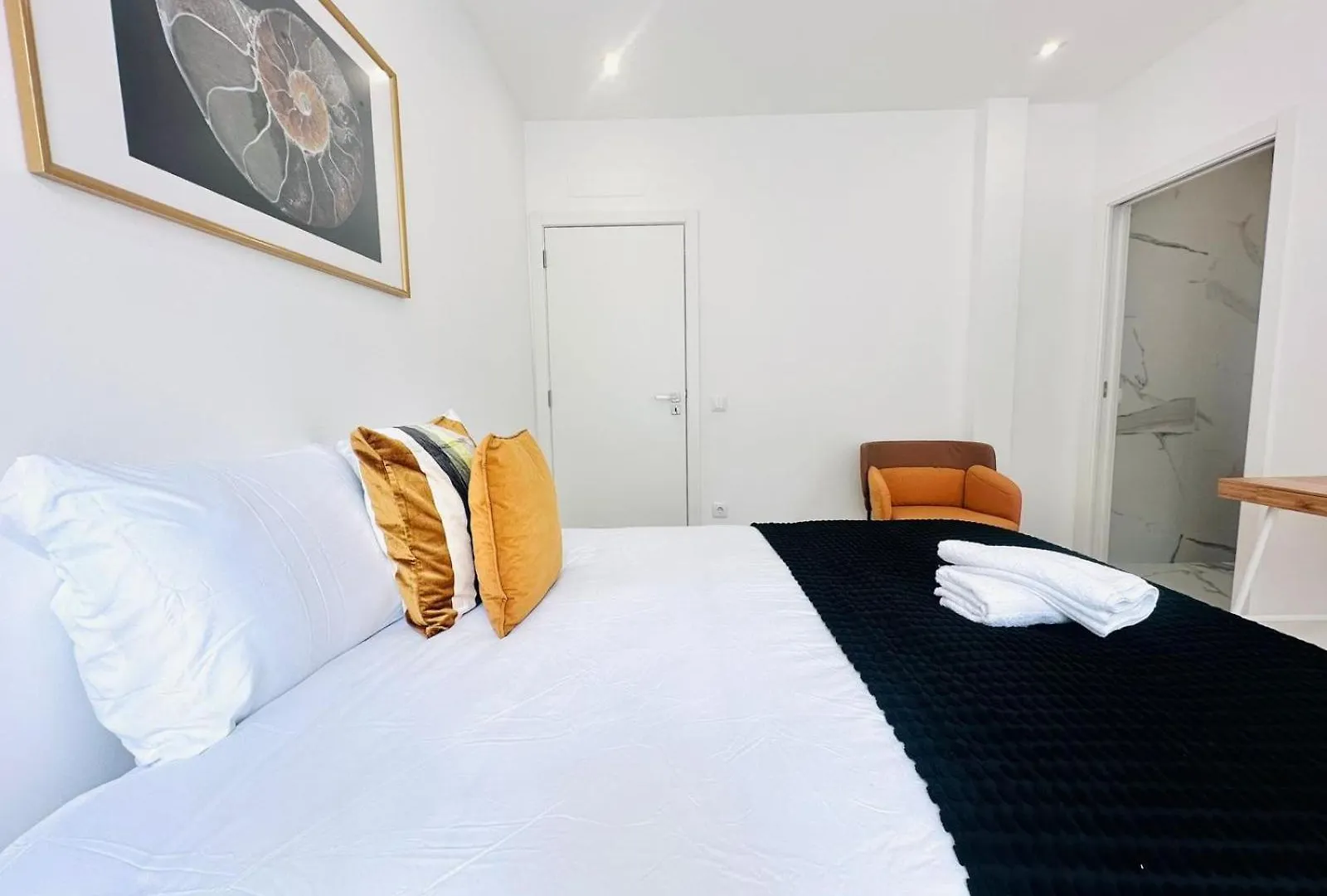 Lisbon City Center 3 Bedroom Flat Next To Avenida Almirante Reis Portugal