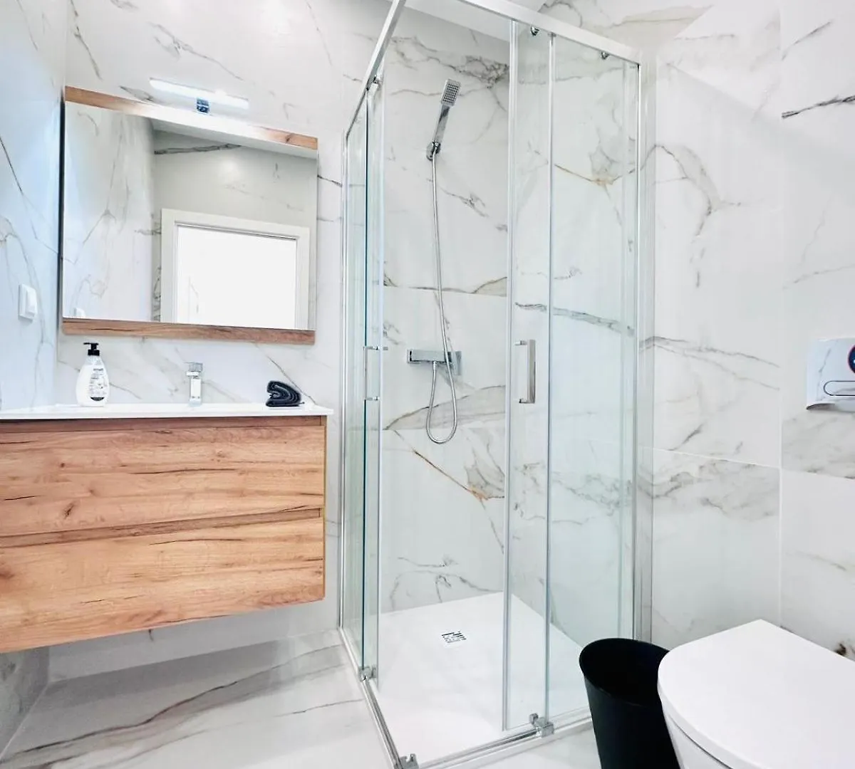 Lisbon City Center 3 Bedroom Flat Next To Avenida Almirante Reis