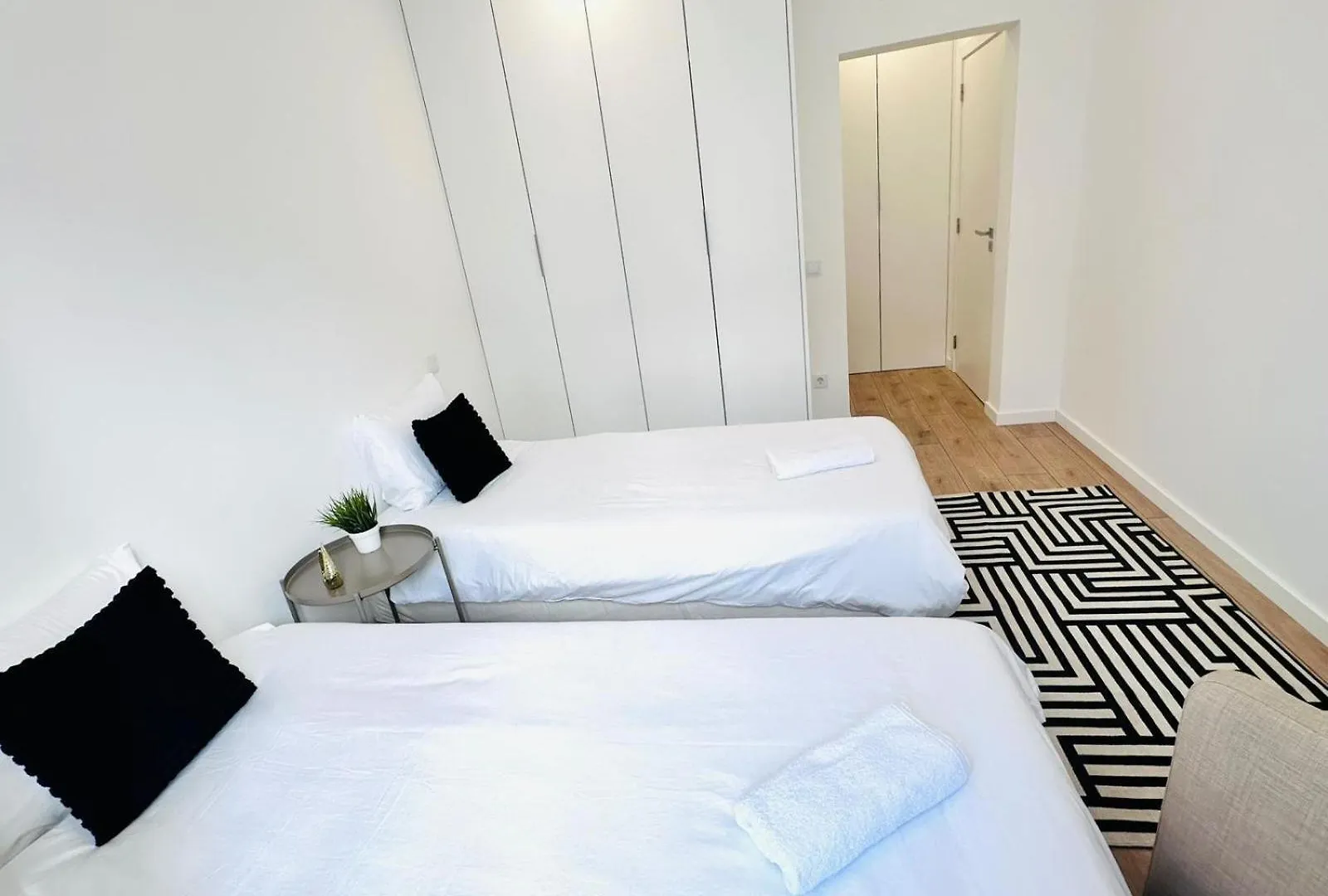 Lisbon City Center 3 Bedroom Flat Next To Avenida Almirante Reis 0*,