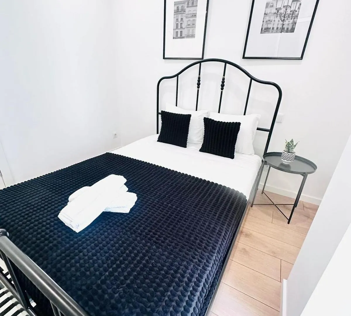 Lisbon City Center 3 Bedroom Flat Next To Avenida Almirante Reis 0*,