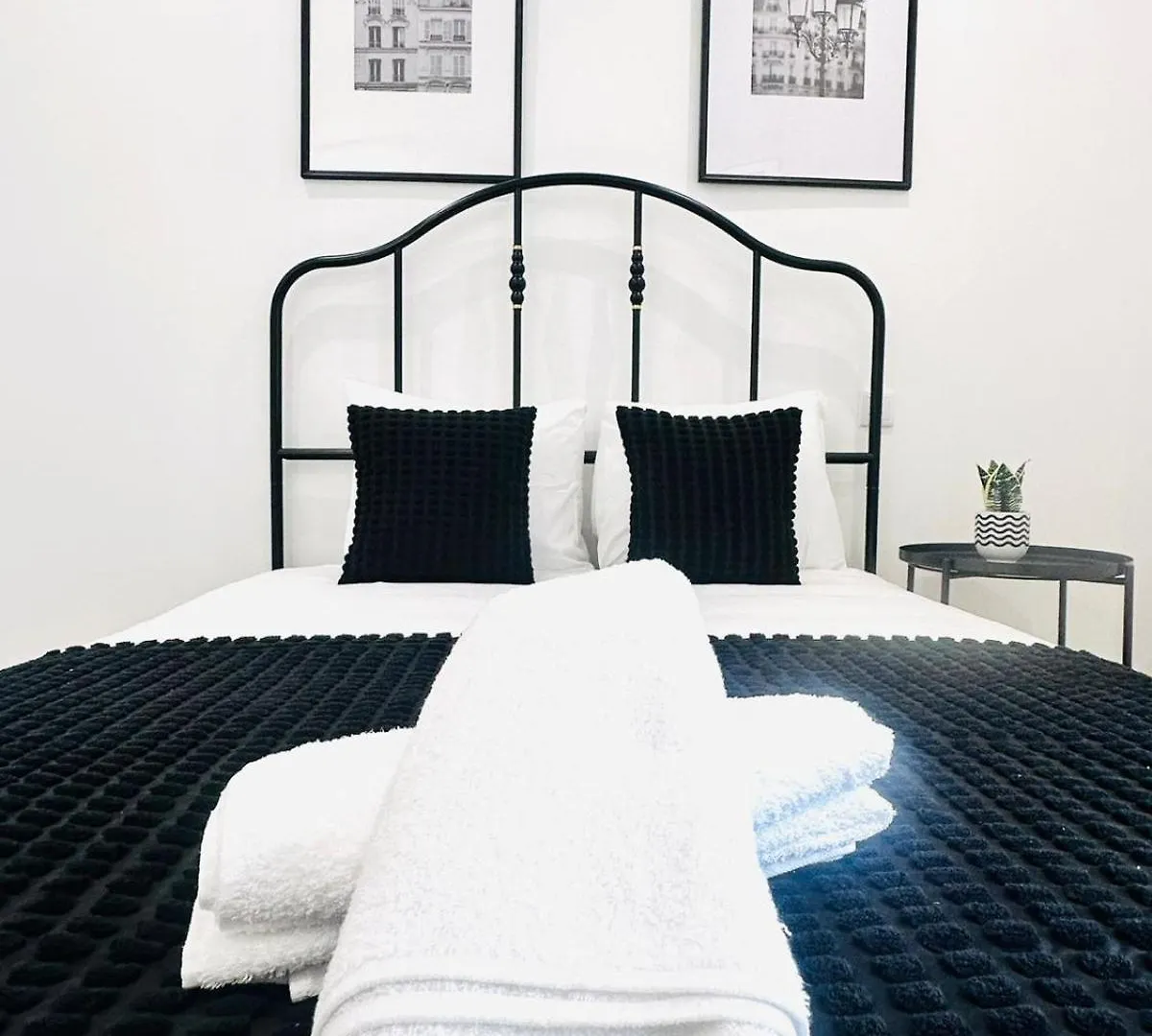 Apartment Lisbon City Center 3 Bedroom Flat Next To Avenida Almirante Reis